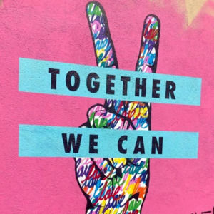 Meet your Posher, Agnieszka